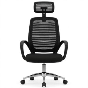 executive mesh chair