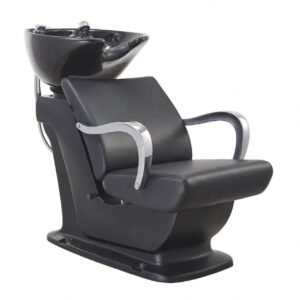 executive hair washing sink