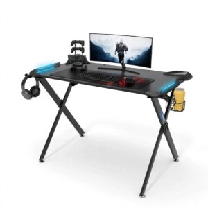 RGB gaming table