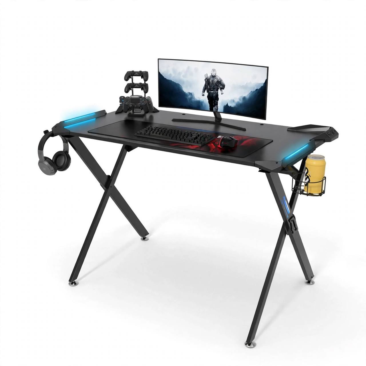 RGB gaming table