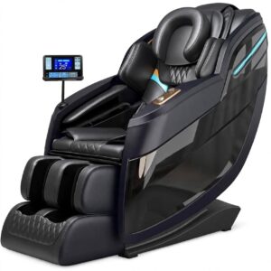 discovery full body intelligent massage chair