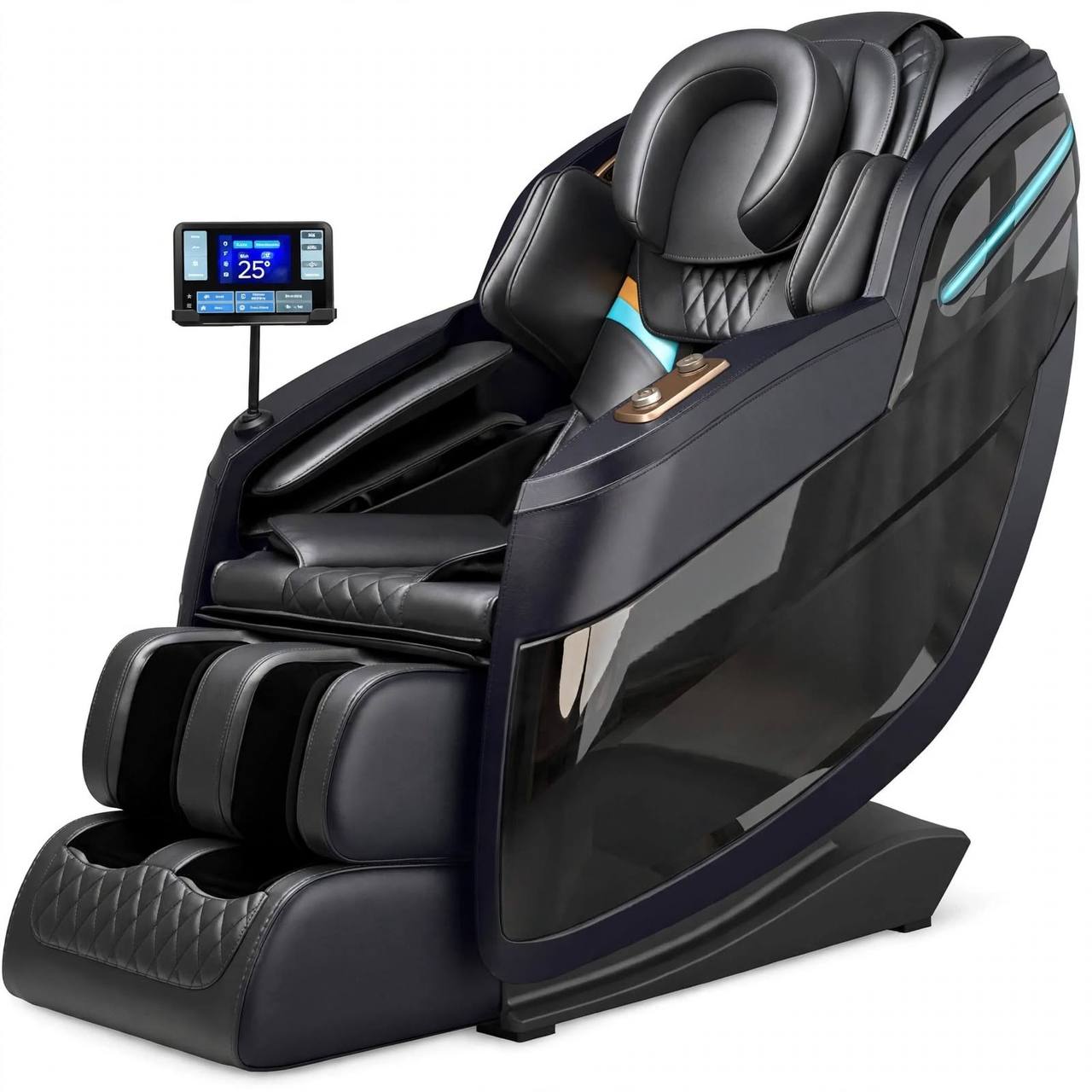 discovery full body intelligent massage chair