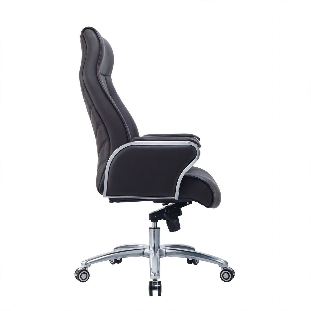 high back executive office chair - Image 2
