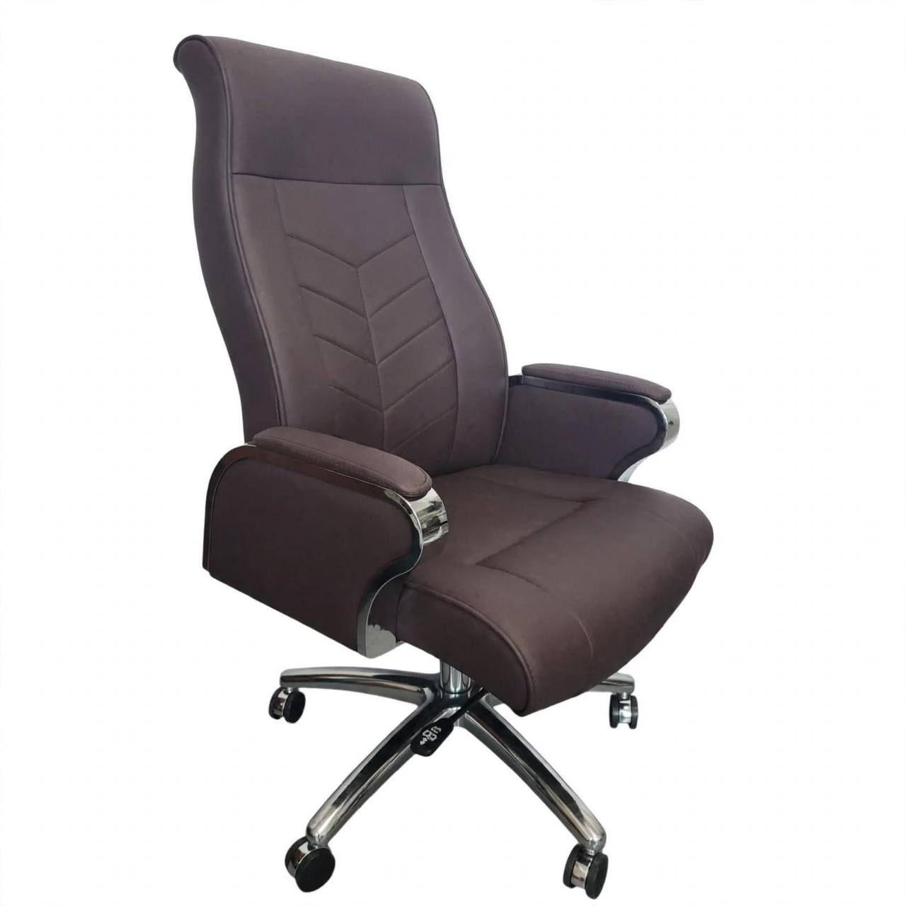 high back executive office chair - Image 3