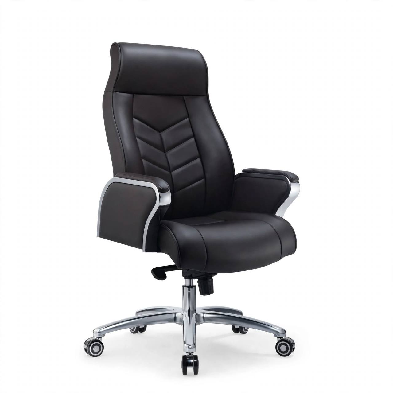 high back executive office chair - Image 4